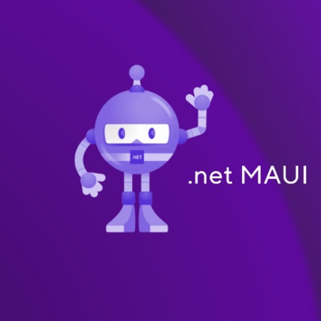 .NET MAUI