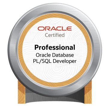 1Z0-149: Oracle Database PL/SQL Developer Certified Professional