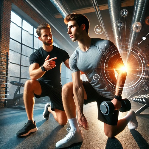 Personal Trainer