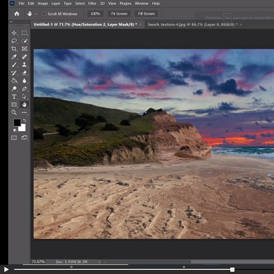 Adobe Photoshop