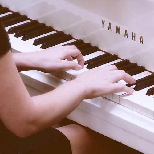 Piano-akkoorden