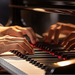Piano