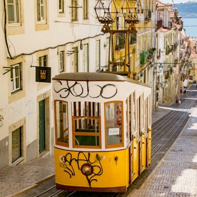 Portugees Beginners