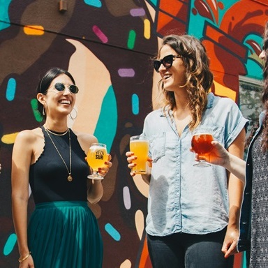 Praten in het Engels