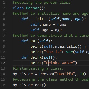 Python