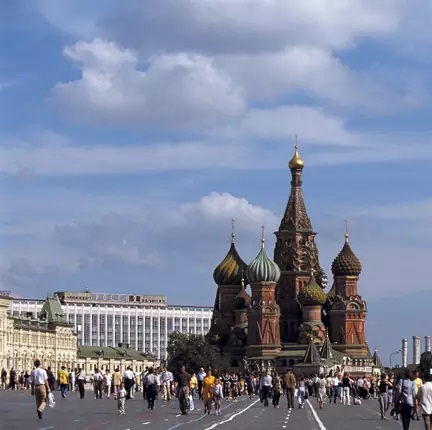 Russisch