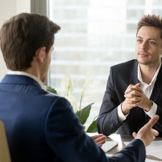 Sales - Strategisch luisteren