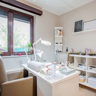 Schoonheidssalon
