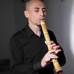 Shakuhachi