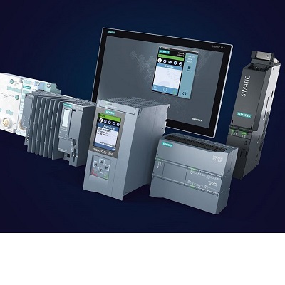 Siemens SIMATIC