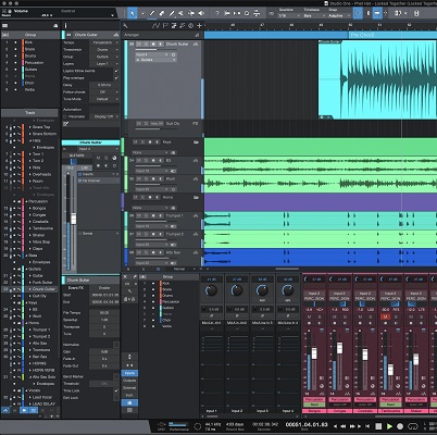 Studio One