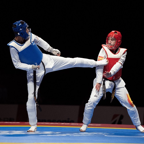 Taekwondo