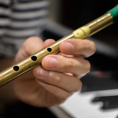 Tin Whistle