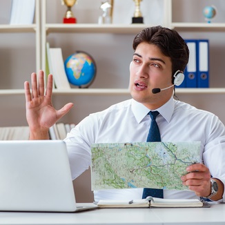 Toerisme en Recreatie