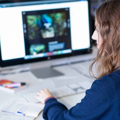 Webdesign