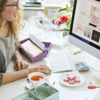 Webshop