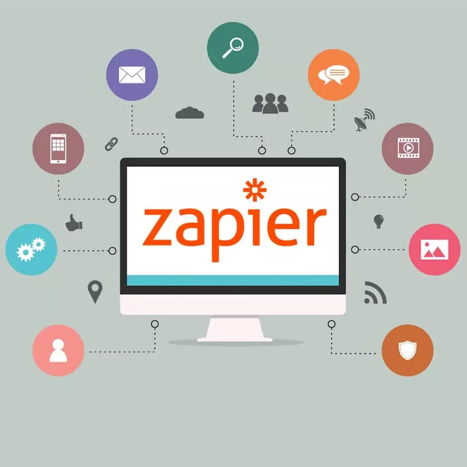 Zapier