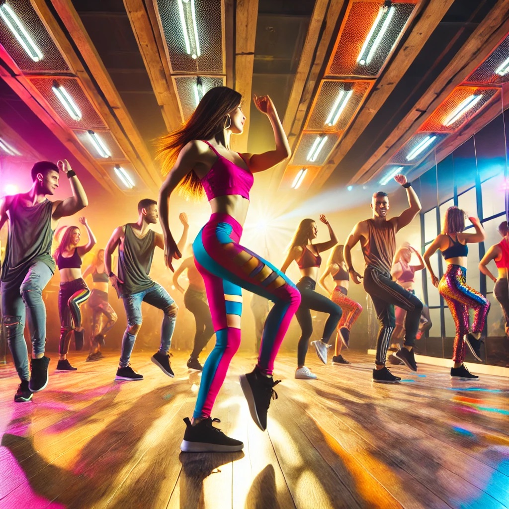Zumba