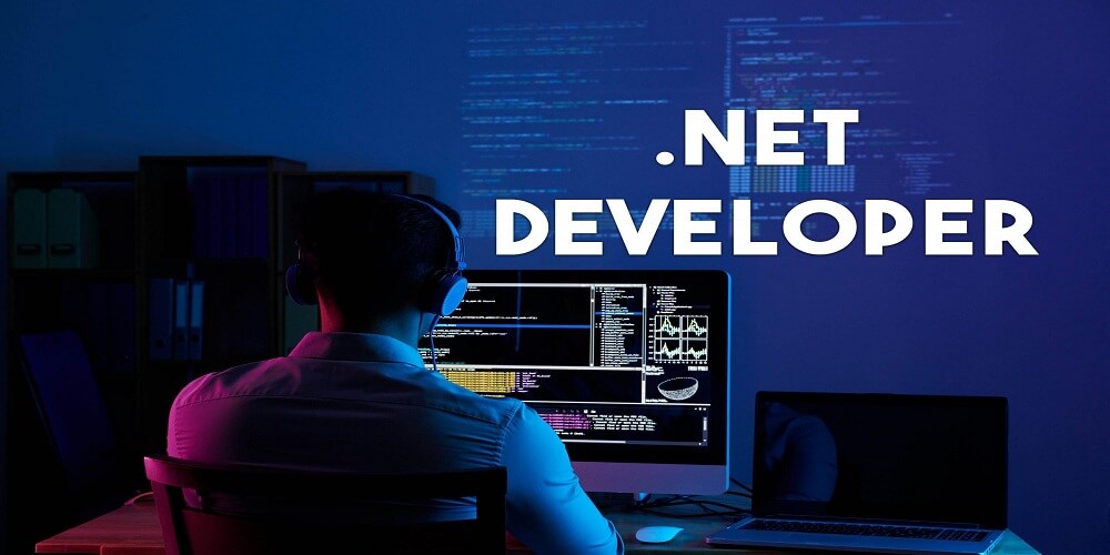 .net developers